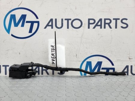 BMW X1 SERIES INVERTER WIRING LOOM HARNESS CONNECTOR PLUG U11