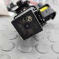 BMW X1 SERIES COOLING FAN RELAY WIRING PLUG CONNECTOR 9207913 9315483 U11
