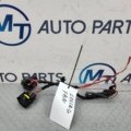 BMW X1 SERIES COOLING FAN RELAY WIRING PLUG CONNECTOR 9207913 9315483 U11