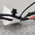 BMW X1 SERIES COOLING FAN RELAY WIRING PLUG CONNECTOR 9207913 9315483 U11