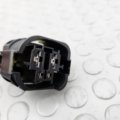 BMW X1 SERIES COOLING FAN RELAY WIRING PLUG CONNECTOR 9207913 9315483 U11