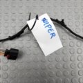 BMW X1 SERIES FRONT WIPER WIRING LOOM HARNESS PLUG 5A17849 U11