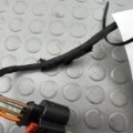 BMW X1 SERIES FRONT WIPER WIRING LOOM HARNESS PLUG 5A17849 U11