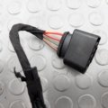 BMW X1 SERIES FRONT WIPER WIRING LOOM HARNESS PLUG 5A17849 U11