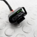 BMW X1 SERIES FRONT WIPER WIRING LOOM HARNESS PLUG 5A17849 U11