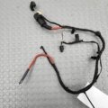 BMW X1 SERIES STEERING RACK WIRING LOOM HARNESS CONNECTOR 6993511 9296981 U11