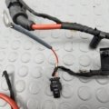 BMW X1 SERIES STEERING RACK WIRING LOOM HARNESS CONNECTOR 6993511 9296981 U11