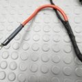 BMW X1 SERIES STEERING RACK WIRING LOOM HARNESS CONNECTOR 6993511 9296981 U11