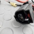 BMW X1 SERIES STEERING RACK WIRING LOOM HARNESS CONNECTOR 6993511 9296981 U11