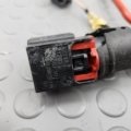 BMW X1 SERIES STEERING RACK WIRING LOOM HARNESS CONNECTOR 6993511 9296981 U11