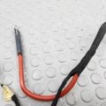 BMW X1 SERIES STEERING RACK WIRING LOOM HARNESS CONNECTOR 6993511 9296981 U11