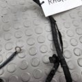 BMW X1 SERIES STEERING RACK WIRING LOOM HARNESS CONNECTOR 6993511 9296981 U11