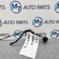 BMW X1 SERIES BRAKE ABS WIRING PLUG CONNECTOR LEFT SIDE 8795955 U11