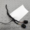 BMW X1 SERIES BRAKE ABS WIRING PLUG CONNECTOR LEFT SIDE 8795955 U11