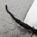 BMW X1 SERIES BRAKE ABS WIRING PLUG CONNECTOR LEFT SIDE 8795955 U11