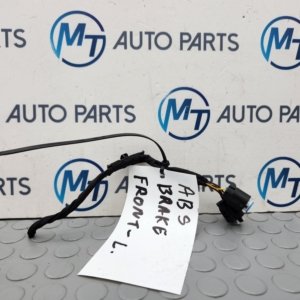 BMW X1 SERIES BRAKE ABS WIRING PLUG CONNECTOR LEFT SIDE 8795955 U11