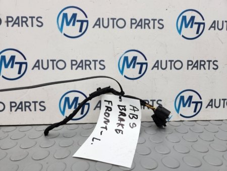 BMW X1 SERIES BRAKE ABS WIRING PLUG CONNECTOR LEFT SIDE 8795955 U11