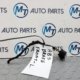 BMW X1 SERIES BRAKE ABS WIRING PLUG CONNECTOR LEFT SIDE 8795955 U11