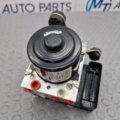 BMW X3 SERIES ABS PUMP CONTROL MODULE DSC 6880267 F25 F26