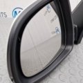 BMW X3 SERIES WING MIRROR PASSENGER SIDE 5 PIN WHITE 300 F25