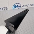 BMW X3 SERIES WING MIRROR PASSENGER SIDE 5 PIN WHITE 300 F25