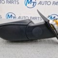 BMW X3 SERIES WING MIRROR PASSENGER SIDE 5 PIN WHITE 300 F25