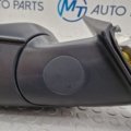 BMW X3 SERIES WING MIRROR PASSENGER SIDE 5 PIN WHITE 300 F25