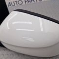 BMW X3 SERIES WING MIRROR PASSENGER SIDE 5 PIN WHITE 300 F25