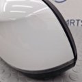 BMW X3 SERIES WING MIRROR PASSENGER SIDE 5 PIN WHITE 300 F25
