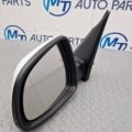 BMW X3 SERIES WING MIRROR PASSENGER SIDE 5 PIN WHITE 300 F25