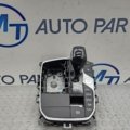 BMW X3 SERIES GEAR SHIFT SELECTOR AUTOMATIC LEVER 5A2C4E4 F97 F98 G01 G02