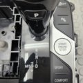 BMW X3 SERIES GEAR SHIFT SELECTOR AUTOMATIC LEVER 5A2C4E4 F97 F98 G01 G02