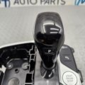 BMW X3 SERIES GEAR SHIFT SELECTOR AUTOMATIC LEVER 5A2C4E4 F97 F98 G01 G02