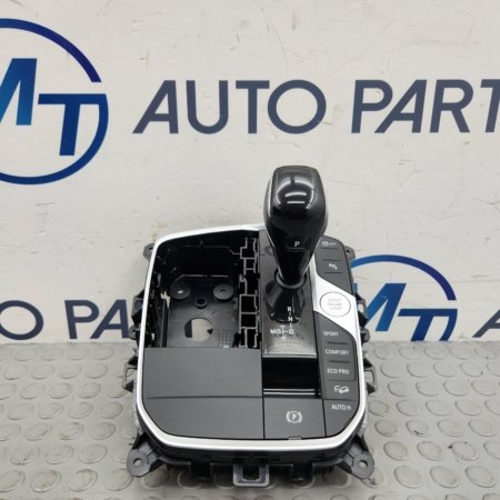 BMW X3 SERIES GEAR SHIFT SELECTOR AUTOMATIC LEVER 5A2C4E4 F97 F98 G01 G02
