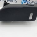 BMW 3 SERIES BOOT SIDE PANEL UPER DRIVER SIDE 7238878 F31