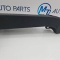 BMW 3 SERIES BOOT SIDE PANEL UPER DRIVER SIDE 7238878 F31