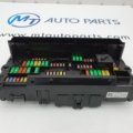 BMW 6 SERIES FRONT FUSE BOX 9252815 F10 F11 F07 F06 F12 F13 F01 F02 F03 F04
