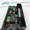 BMW 6 SERIES FRONT FUSE BOX 9252815 F10 F11 F07 F06 F12 F13 F01 F02 F03 F04