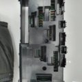 BMW 6 SERIES FRONT FUSE BOX 9252815 F10 F11 F07 F06 F12 F13 F01 F02 F03 F04
