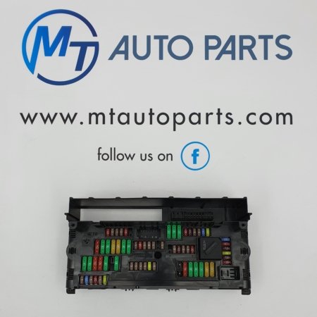 BMW 6 SERIES FRONT FUSE BOX 9252815 F10 F11 F07 F06 F12 F13 F01 F02 F03 F04