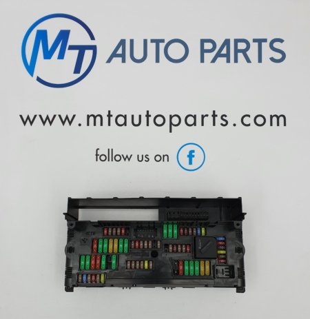 BMW 6 SERIES FRONT FUSE BOX 9252815 F10 F11 F07 F06 F12 F13 F01 F02 F03 F04