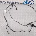 BMW 3 SERIES FRONT PARKING SENSOR WIRING LOOM 9326026 F30 F31 F32 F33