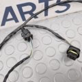 BMW 3 SERIES FRONT PARKING SENSOR WIRING LOOM 9326026 F30 F31 F32 F33