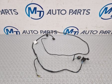 BMW 3 SERIES FRONT PARKING SENSOR WIRING LOOM 9326026 F30 F31 F32 F33