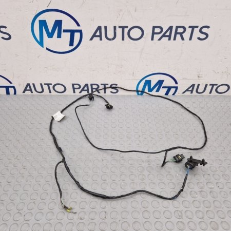 BMW 3 SERIES FRONT PARKING SENSOR WIRING LOOM 9326026 F30 F31 F32 F33
