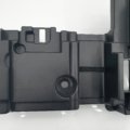 BMW 3 SERIES BOOT SIDE PANEL BRACKET PASSENGER SIDE 7234605 F31