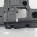 BMW 3 SERIES BOOT SIDE PANEL BRACKET PASSENGER SIDE 7234605 F31
