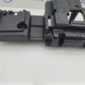 BMW 3 SERIES BOOT SIDE PANEL BRACKET PASSENGER SIDE 7234605 F31