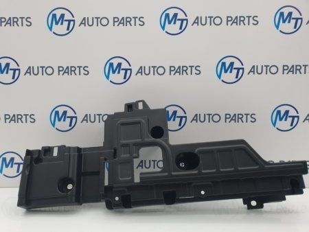 BMW 3 SERIES BOOT SIDE PANEL BRACKET PASSENGER SIDE 7234605 F31