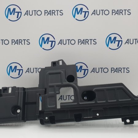 BMW 3 SERIES BOOT SIDE PANEL BRACKET PASSENGER SIDE 7234605 F31